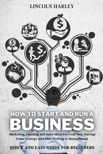 Cover image for How to Start and Run a Business