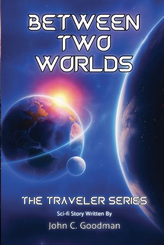 Cover image for Between Two Worlds