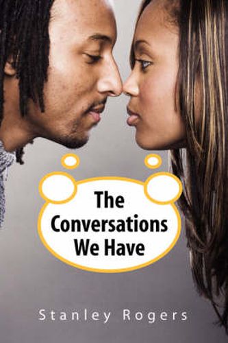 Cover image for The Conversations We Have