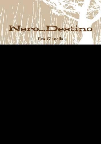 Cover image for Nero...Destino