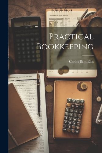 Cover image for Practical Bookkeeping