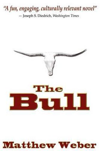 Cover image for The Bull