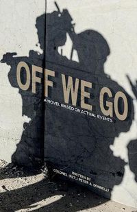 Cover image for Off We Go