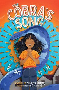 Cover image for The Cobra's Song