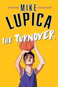 Cover image for The Turnover