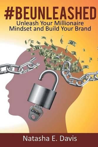 Cover image for UNLEASH Your MILLIONAIRE MINDSET AND BUILD YOUR BRAND