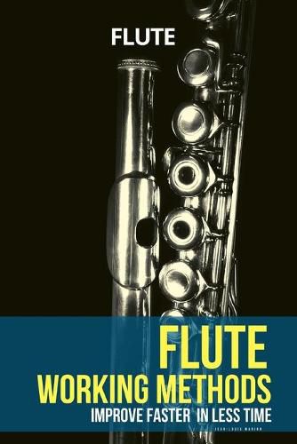 Cover image for Flute working methods