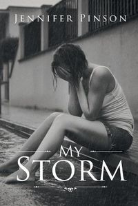 Cover image for My Storm