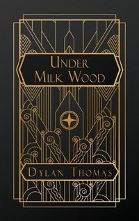 Cover image for Under Milk Wood