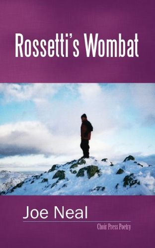 Cover image for Rossetti's Wombat