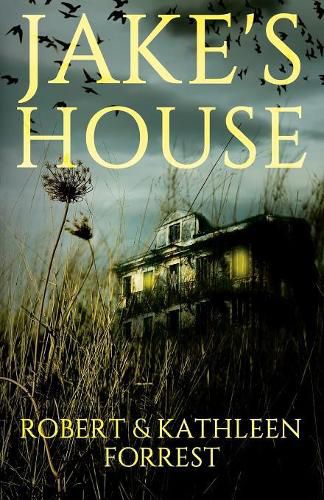 Cover image for Jake's House