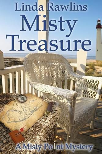 Cover image for Misty Treasure