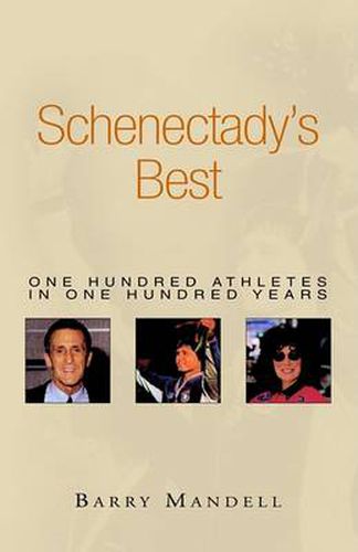 Cover image for Schenectady's Best