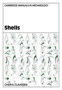 Cover image for Shells