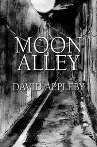 Cover image for Moon Alley