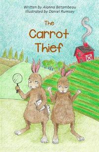 Cover image for The Carrot Thief