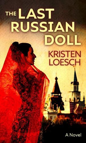 Cover image for The Last Russian Doll