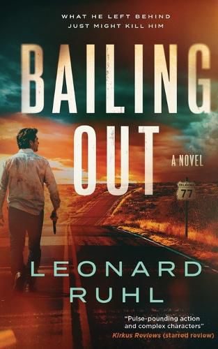 Cover image for Bailing Out