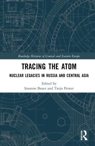 Cover image for Tracing the Atom
