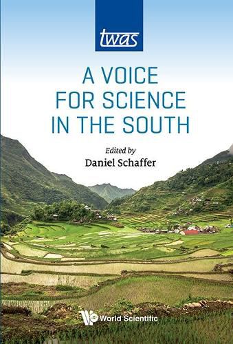 Cover image for Voice For Science In The South, A