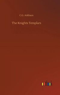 Cover image for The Knights Templars