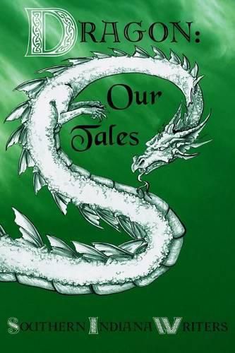 Cover image for Dragon: Our Tales