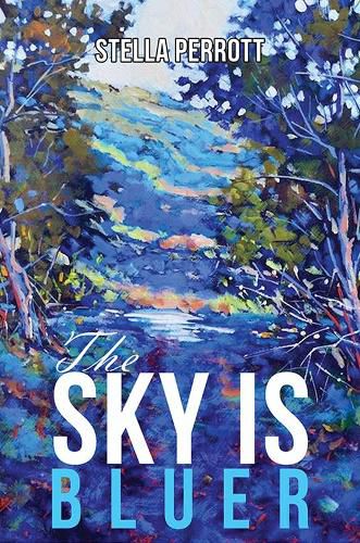 Cover image for The Sky Is Bluer