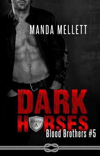 Cover image for Dark Horses