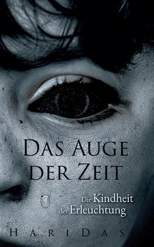 Cover image for Das Auge der Zeit