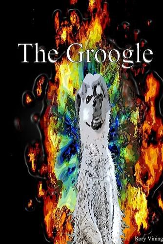 Cover image for The Groogle