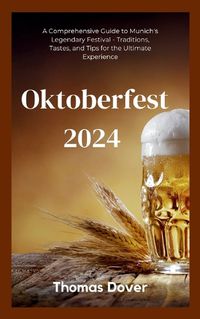 Cover image for Oktoberfest 2024