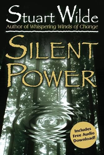 Cover image for Silent Power