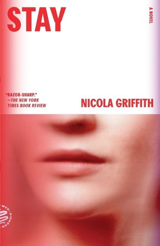 Cover image for Stay: A Novel (Aud Torvingen)