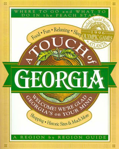 TOUCH OF GEORGIA