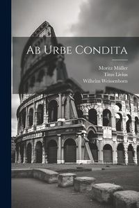 Cover image for Ab Urbe Condita