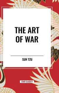 Cover image for The Art of War