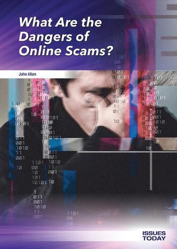 Cover image for What Are the Dangers of Online Scams?