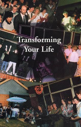 Cover image for Transforming Your Life