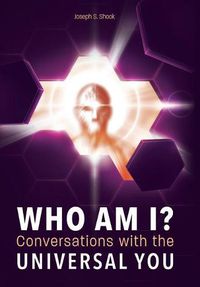 Cover image for Who Am I?