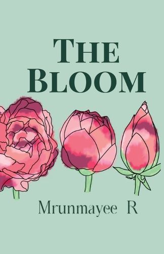 Cover image for The Bloom