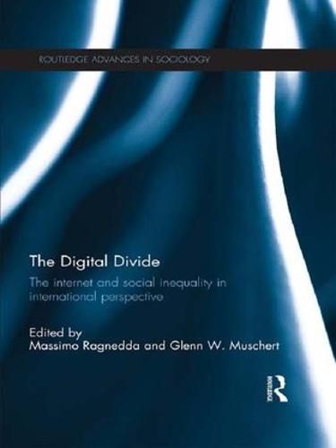 Cover image for The Digital Divide: The Internet and Social Inequality in International Perspective