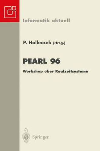 Cover image for Pearl 96