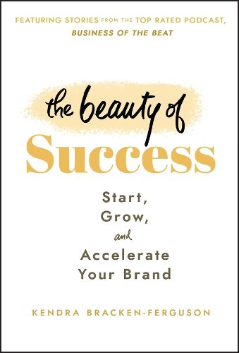 Cover image for The Beauty of Success