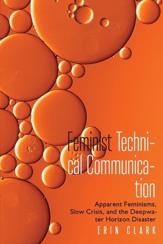 Cover image for Feminist Technical Communication