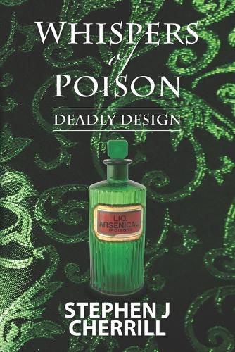 Cover image for Whispers of Poison