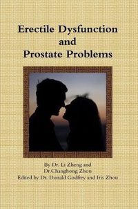 Cover image for Erectile Dysfunction and Prostate Problems