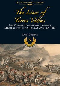 Cover image for Lines of Torres Vedras