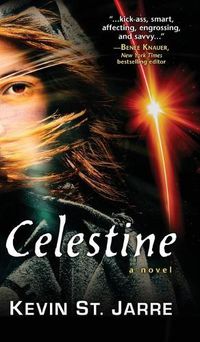 Cover image for Celestine