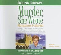 Cover image for Margaritas & Murder