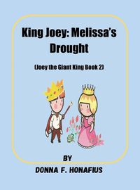 Cover image for King Joey